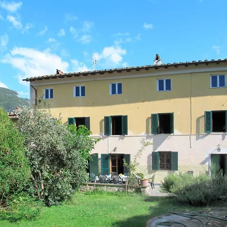 Holiday home L'arciere By Interhome Camaiore