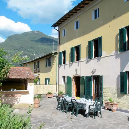 Holiday home L'arciere By Interhome