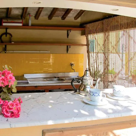 Holiday home L'arciere By Interhome *