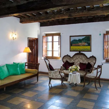L'arciere By Interhome Holiday home Camaiore