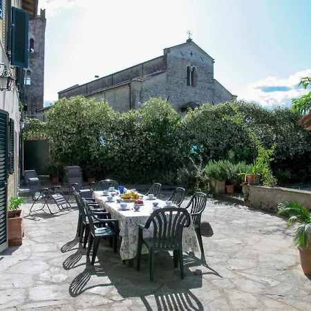Holiday home L'arciere By Interhome Camaiore