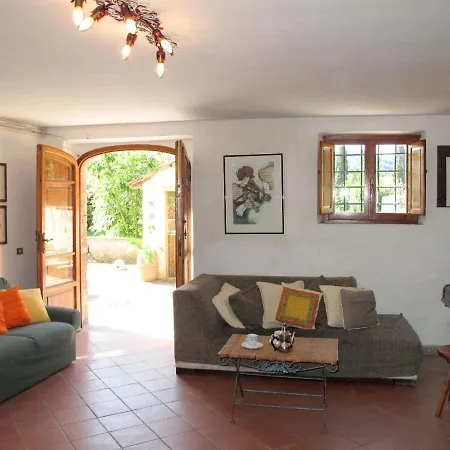 L'arciere By Interhome Camaiore