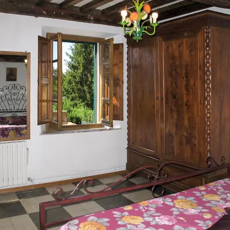 L'arciere By Interhome Holiday home Camaiore