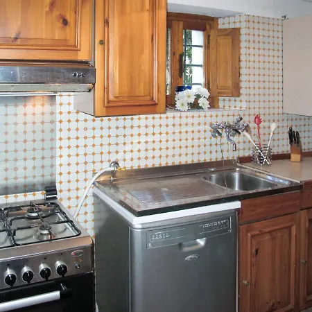L'arciere By Interhome Holiday home