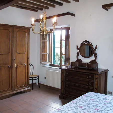 Holiday home L'arciere By Interhome Camaiore