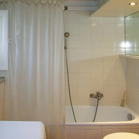 L'arciere By Interhome Holiday home