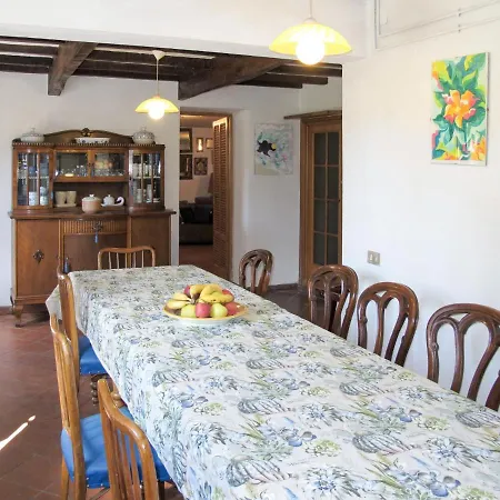 L'arciere By Interhome Camaiore